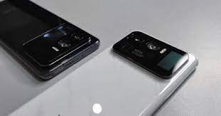 小米11 ultra不仅支持本手机多摄同开，更支持接入另一台小米11 ultra或小米11 pro，双击画面取景，多机位实现你的导演梦。 超实力的影像功能之外，小米11 ultra本身已是一款全面超高端旗舰，在性能、显示、续航、音质、品质等方面都杰出非凡。 Y2uwaiyvosvlym