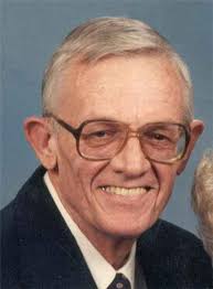 McKown, William E., Jr.