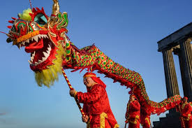 It's usually coming between 21 january to 20 february every year; Chinese New Year Answers To Your Questions About The Holiday