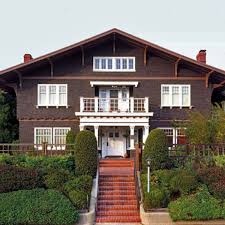 Maher's pleasant home, but schools, warehouses and park buildings were also built in the style. The Swiss Chalet 1885 1910 Design For The Arts Crafts House Arts Crafts Homes Online