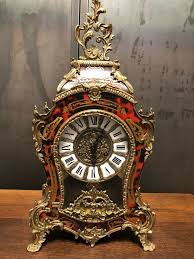 pin auf antike uhr kaminuhr vasenuhr pendule