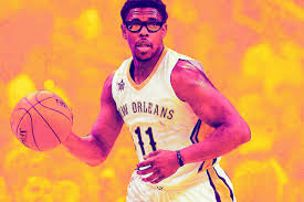 Nba.com is part of turner sports digital, part of the turner sports & entertainment digital network. Jrue Holiday S Rescue Mission The Ringer