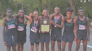 2020 DCSD Cross Country Media Guide.pub