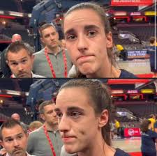 Angel Reese just made history by setting a new WNBA record for most  consecutive double doubles in WNBA history. She breaks the tie (12) with  Candace Parker and extends the record to