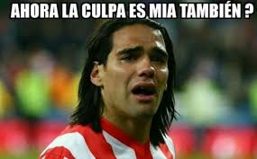 El equipo de reinaldo igualó sobre el final del compromiso con anotaciones de luis muriel y miguel. Colombia Vs Argentina Y Los Memes Del Partido Por Eliminatorias Rusia 2018 Futbol Deportes La Prensa Peru