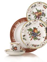 I have to make a correction here.the heartland studios piece as you can surely see is dated 1989 not 1898.lol my brain is not working well today! Fine China Dinnerware Reproductions And Original Designs Mottahedeh