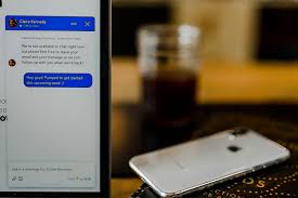 Unlike omegle, both ios and android smartphones are capable of downloading wakie. Best Anonymous Texting Iphone App In 2020 Scramblerz