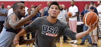Devin makes me a lil uncomfortable. Devin Booker