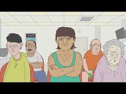 Damo And Darren 3 Centrelink What Is Like Funny Pictures Funny Gif