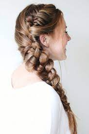 40 Most Sexiest Hairstyles For Office Women Hair Styles Braided Hairstyles Long Hair Styles