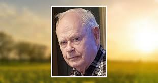 Lawrence O. Tinsley Obituary April 19, 2019