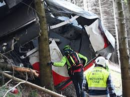 Prosecutor olimpia bossi said the incident is certainly very serious and very disturbing, adding that the men had known about the braking issues for several weeks. 4cb4xdnf3hf Um