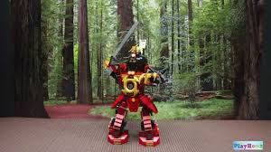 The lego ninjago set also includes 3 ninjago minifigures with cool toy weapons for samurai warrior nya and the skulkin generals as. Lego Ninjago Samurai X Mech 9448 Mech Lego Ninjago Ninjago