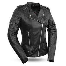Ladies Lightweight Leather Motorcycle Jackets Leather Motorcycle Jacket Leather Motorcycle Jacket Women Leather Jacket