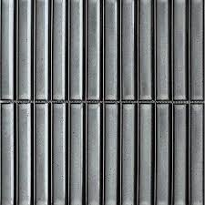 Gạch mosaic gốm thẻ MG22145 – 2 - Gạch Ốp Lát Ngân Phát