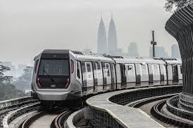 Mrt sungai buloh kajang kuala lumpur mrt sbk 2 2018. The Cheat Sheet For Klang Valley S Newest Ride The Mrt Sbk Video Malaysia Malay Mail