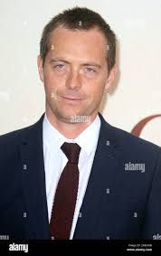 Stephen campbell moore hi-res stock photography and images