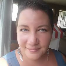 Condolences for Tammy's loss of her husband Jamie