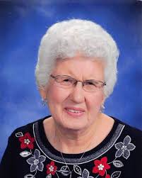 Alice Jimenez Gutierrez Obituary August 19, 2024