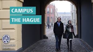 At leiden university , the oldest university in the netherlands, you can make a valuable contribution to tackling the various national and international challenges facing modern society. Campus The Hague Youtube