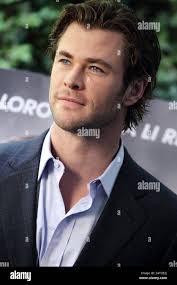 Daniel bruhl and alexandra maria lara hi-res stock photography and images