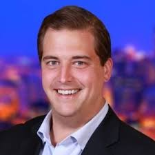 My 1st and BEST recruit...