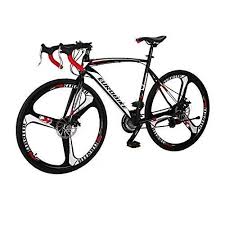 Black And White Bike Color Road Bike Lz 550 Steel Bicycle 3 Spoke Wheels Disc Brake 21 Speed Road Bike Product Name Road Bike Frame Steel Bicycle Road Bike Road Bike Frames