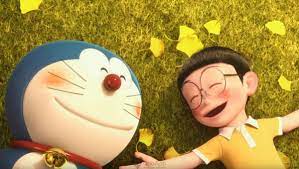 Diễn viên vinh râu và minh trang cho biết cả hai giữ mối quan hệ bạn bè sau chia tay. Phim Ä'iá»‡n áº£nh Doraemon Va Nhá»¯ng Láº§n Gay Cháº¥n Ä'á»™ng Phong Ve Vov Vn