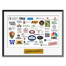 Historic Framed Print, Freddie McLeod