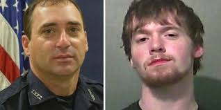 Prosecutor: 2 Indiana officers justified for firing during shootout