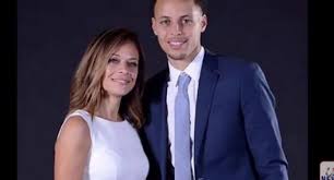 Steph and seth curry's parents have to pick who to root for in western conference finals. Sonya Curry 5 Things You Didn T Know About Stephen Curry S Mother