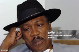 290 fotos e imágenes de alta resolución de Joseph Frazier