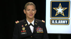 Historically, in the 17th, 18th and 19th centuries, a colonel was typically in charge of a regiment in an army. Elizabeth Evans Lieutenant Colonel Expounds On Army Careers For Women Youtube