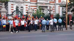 Maybe you would like to learn more about one of these? Amenintare Cu Bomba In Apropierea Ambasadei Turciei Din Bucuresti