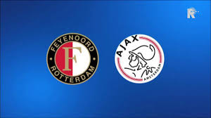 Comment must not exceed 1000 characters. De Goals Van Feyenoord Tegen Ajax Op Muziek 6 2 Youtube
