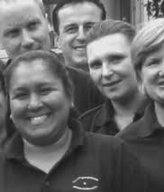 Tätigkeitsbericht 2015