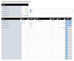 Hoa Excel Template Budget Template Free Personal Budget Template Budget Template