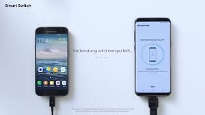 Samsung Smart Switch Tutorial Einfach Daten Ubertragen Youtube