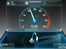 The most commonly used rate is kilobytes per second. Quick Guide How To Check Internet Speed Test Techstribe