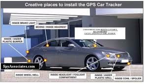 A few you might consider are accutracking, instamapper and google maps for mobile. How To Detect A Gps Tracking Device On Your Vehicle