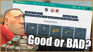 [TF2] Marketplace.tf CLOSES Seller Program! Economy = Doomed?