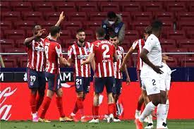 مشاهدة مباراة خيتافي وريال مدريد بث مباشر اليوم بتاريخ 18/4/2021 في الدوري الاسباني. Q2gu R61c6htgm