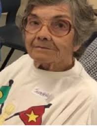 Janette Gray Wise Obituary