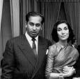Image result for nusrat bhutto history