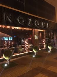Tripadvisor Nozomi Restaurant صورة نوزومي الرياض