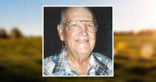 Barney O. Gunter Obituary 2015