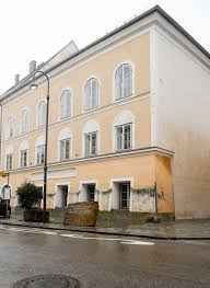 Ja, hitler hat dort, wo er zur welt kam, nur kurz gelebt, und braunau ist des stigmas müde, auf ewig. Hitlerhaus Ehemalige Besitzerin Bekommt Recht Und Konnte 1 5 Millionen Erhalten Braunau