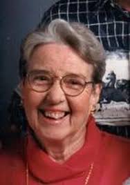 Blanche Stackhouse Bowers Obituary