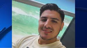 Policía pide ayuda para encontrar a Diego Amir Paz