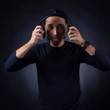 Profile for Dj Michel ATTIE